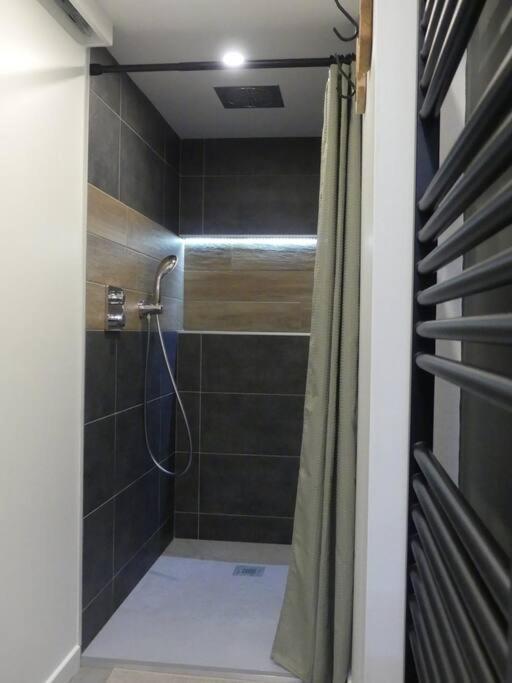 La Taniere Des Oursons Apartman Aywaille Kültér fotó