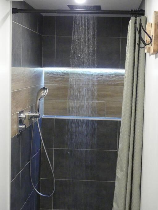 La Taniere Des Oursons Apartman Aywaille Kültér fotó