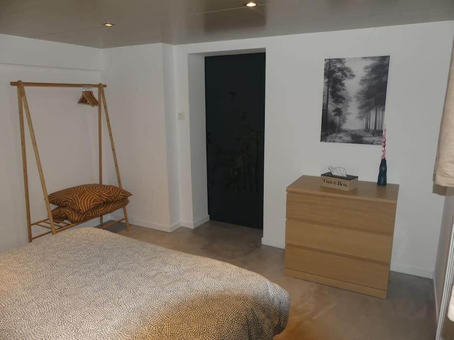 La Taniere Des Oursons Apartman Aywaille Kültér fotó